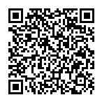 冠動脈疾患発症予想アプリ二次元バーコード